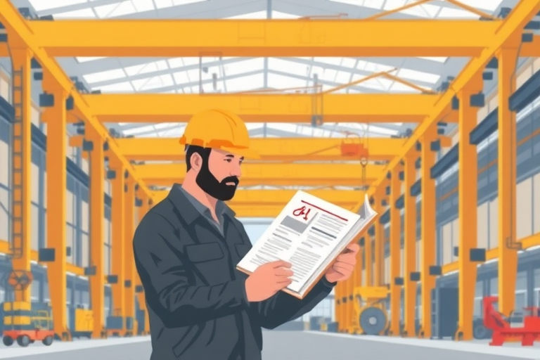 How to accurately translate academic papers titled "Practical design considerations for braking problems in overhead crane drives"?