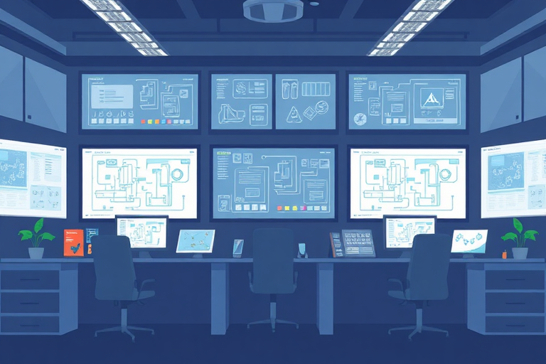 Translation Challenges and Solutions for the Electronic Control System for Construction Equipment.