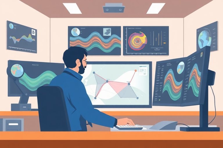 Wavelet analysis in geophysics: A bridge for cross-linguistic academic communication.