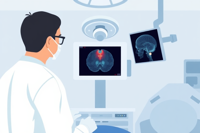 Intraoperative angiography in cerebral aneurysm surgery: a bridge for multilingual academic communication.