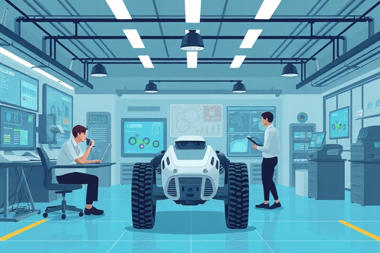 The translation challenges and solutions of "A perception-based fuzzy route planning algorithm for autonomous unmanned ground vehicles".