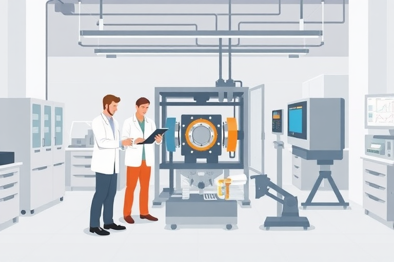 Academic Translation Guide: An Example of "Parametric analysis of the effects of blade exit angle on the cavitation characteristics in a hydraulic torque converter"