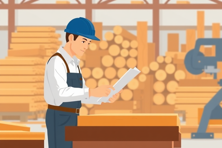 How to accurately translate academic papers on Sawmilling?