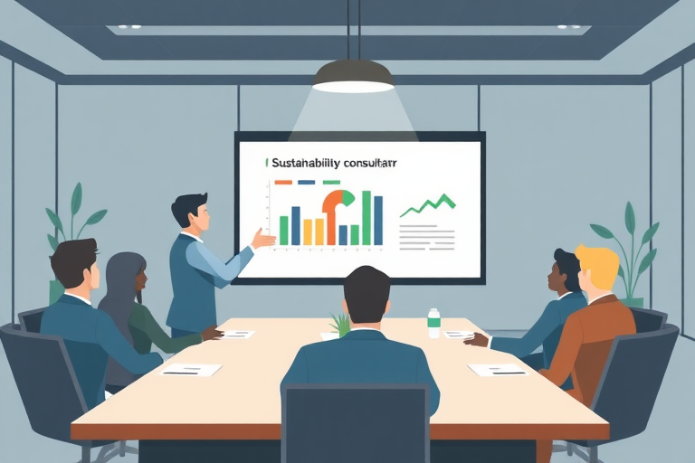 The impact of environmental, social and governance (ESG) reporting on corporate profitability: translation techniques and considerations.