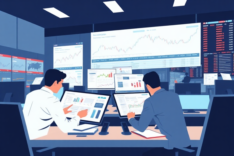 Learn professional literature translation from "Intraday interactions between high-frequency trading and price efficiency."