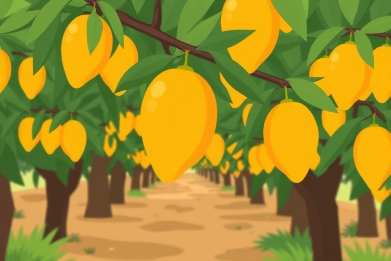 The mangoes: their botany, nomenclature, horticulture and utilization: translation techniques and considerations.