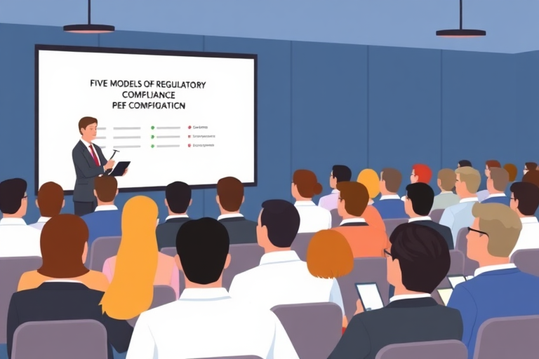 Analyzing the translation of technical terms in "Five models of regulatory compliance motivation: empirical findings and normative implications"