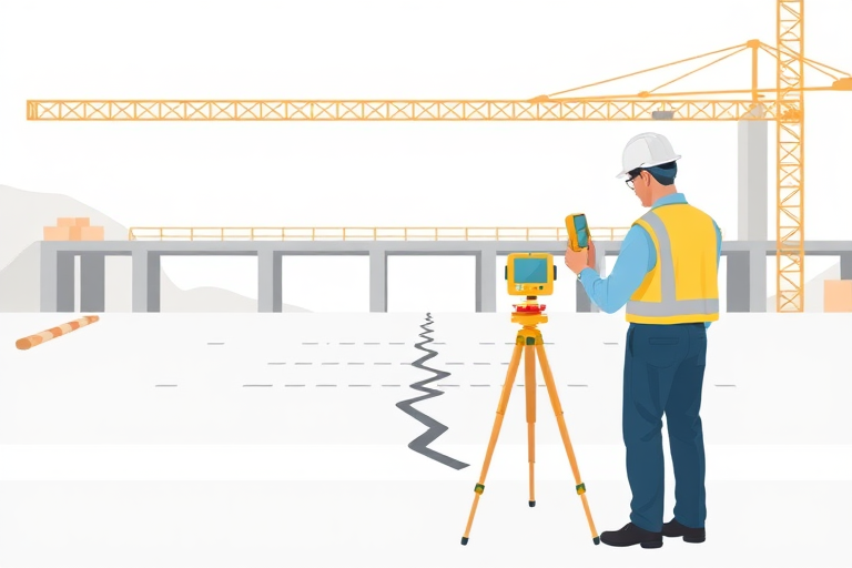 Mastering the translation key points of "Use of Surface Wave Measurements to Characterize Surface-Breaking Cracks in Concrete Bridge Decks".