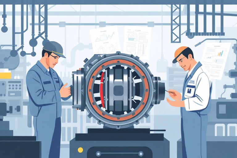 Metaphors and idioms in "Development of super ultra flat torque converter with multi plate lock-up clutch": translation strategies.