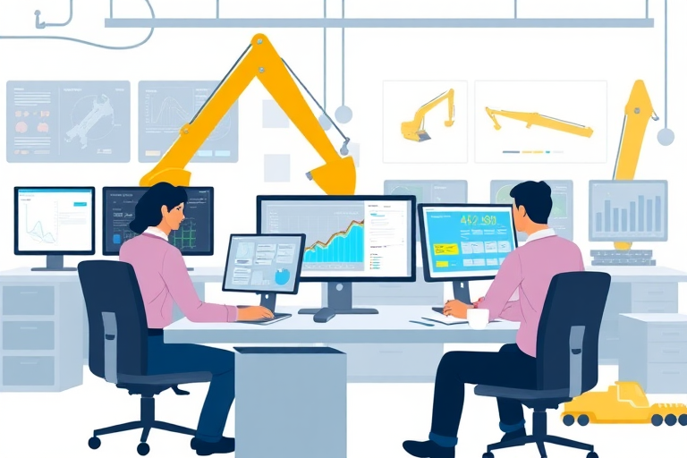 Improvement of boom control performance for hybrid hydraulic excavator with potential energy recovery: A bridge for cross-language academic communication.