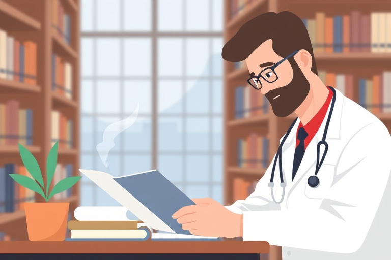 Find Translation Services for Medical Research