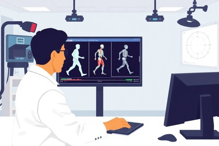 Analyzing the translation of technical terms in Applied Biomechanics.