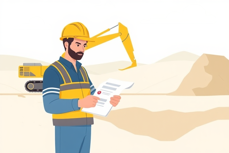 Finding the best translation methods for Excavation Options.