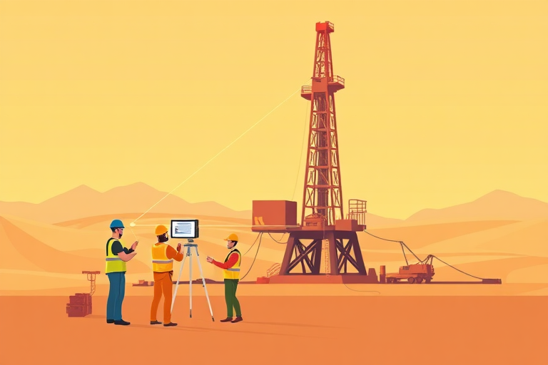 Analyzing the translation of technical terms in "Working pose measurement and quality evaluation of rotary drilling rig based on laser tracker"