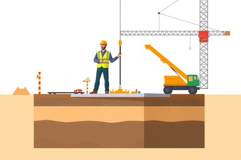 Learn professional literature translation from "Plate load tests of composite foundation reinforced by concrete-cored DCM pile."