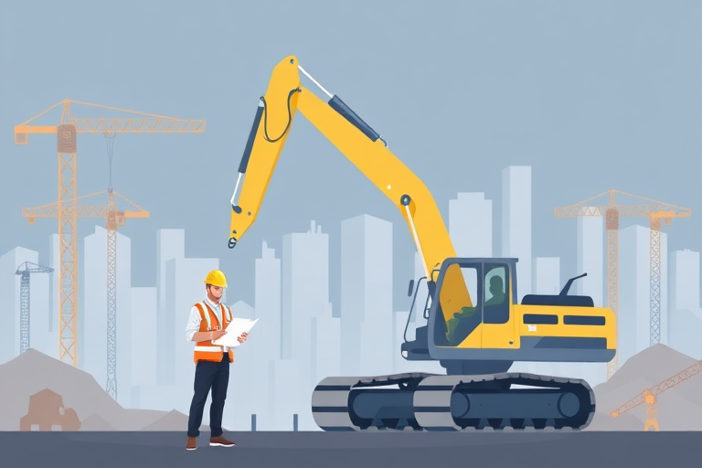 The translation challenges and solutions of "Operating characteristics and energy efficiency of hydraulic-gas combined driving hydraulic excavator boom".