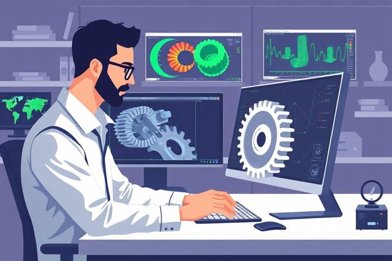 How to accurately translate academic papers titled "Dynamic analysis of a planetary gear system"?