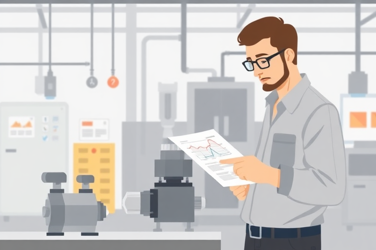 Analyzing the translation of technical terms in "Metering characteristics of a closed center load-sensing proportional control valve."