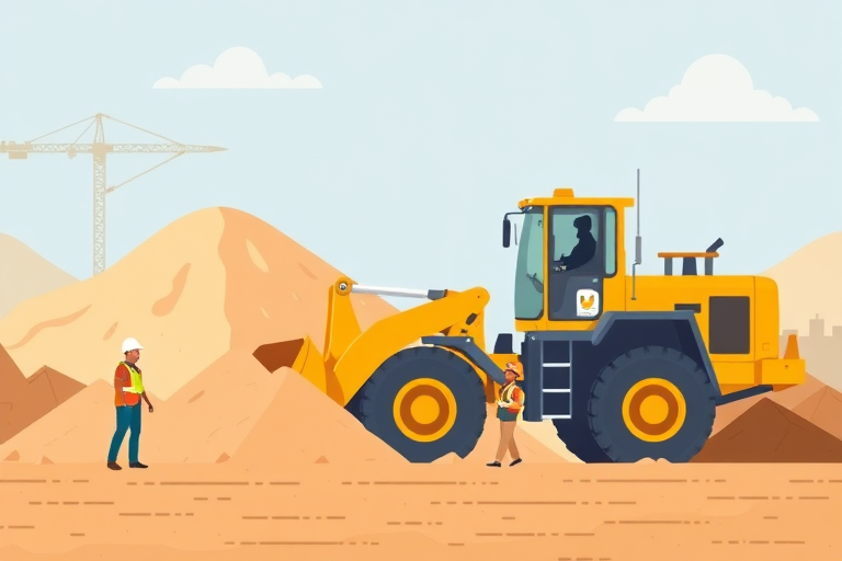 Finding the best translation methods for "Force-balancing algorithm to remove the discontinuity in soil force during wheel loader excavation".