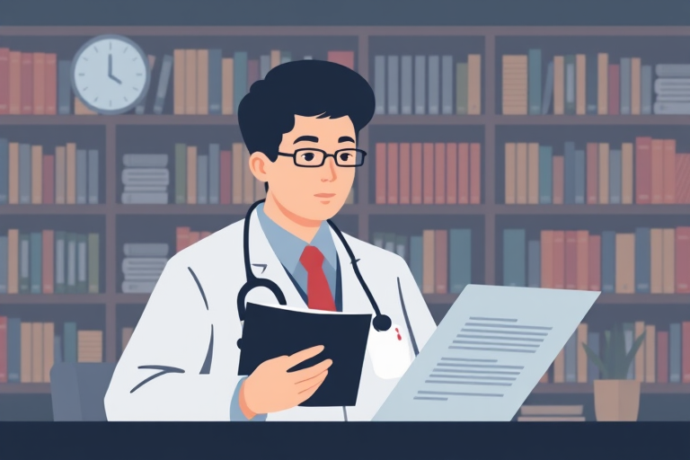 Medical Japanese Medicine Translation Services in English