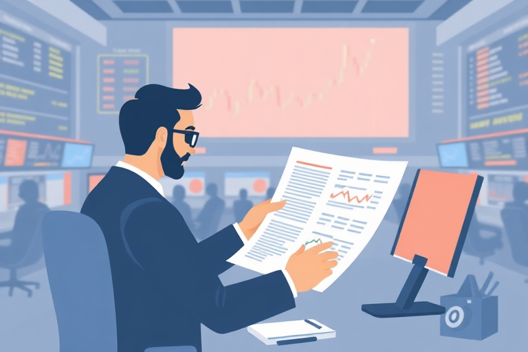 Analyzing the translation of specialized terminology in "The advantage to hiding one's hand: speculation and central bank intervention in the foreign exchange market."