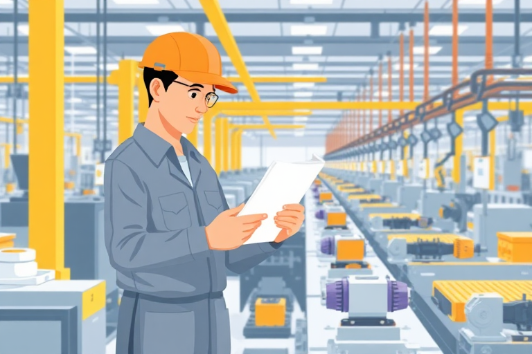 Solving the translation challenges of "Intelligent switching control of pneumatic actuator using on/off solenoid valves".