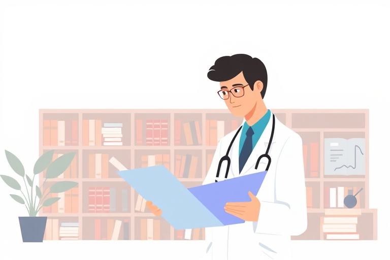 Medical translation for researchers