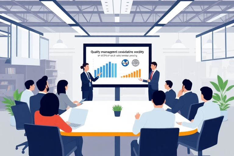 Tips and tools for improving translation quality of "Impact of ISO 9000 certification on quality management practices: A comparative study"