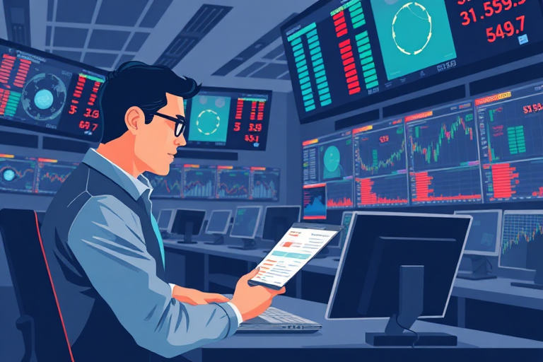 How to Maintain the Original Style When Translating "The Science of Algorithmic Trading and Portfolio Management"