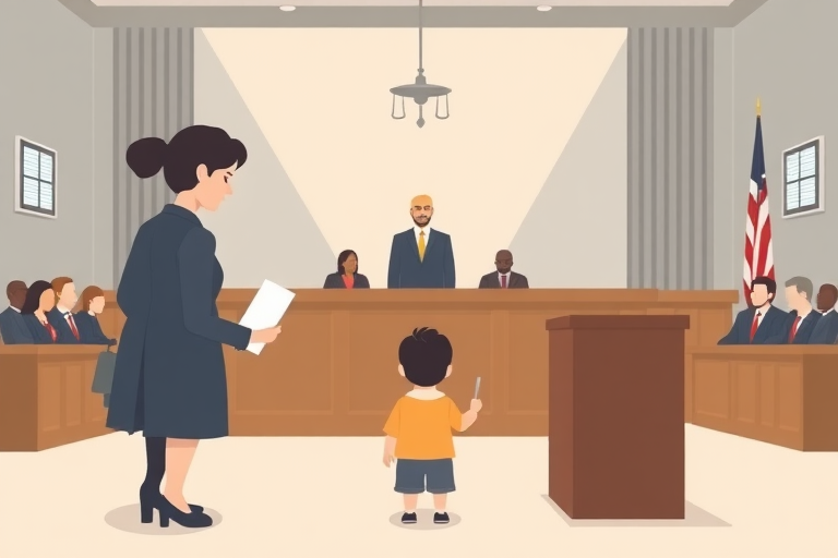 The translation challenges and solutions of "Child Witness Testimony: what do we know and where are we going"