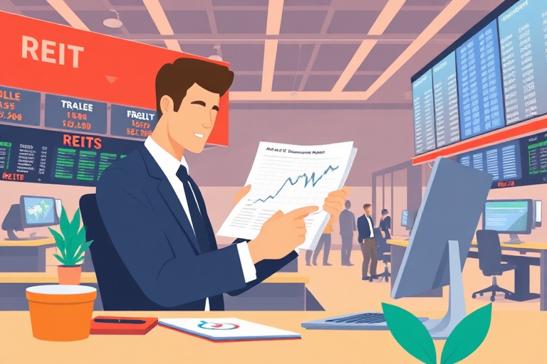 The translation challenges and solutions of "Performance differences in property-type diversified versus specialized real estate investment trusts (REITs)"