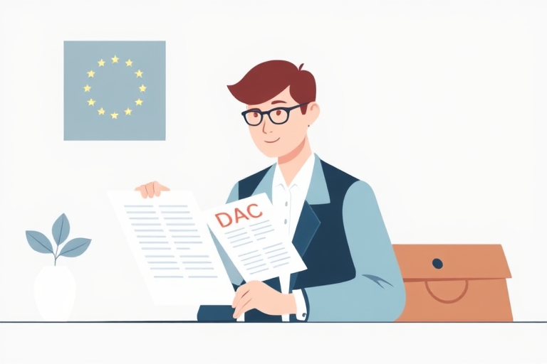 Finding the best translation methods for "DAC 6 Reporting Requirements Cause Compliance Headaches".