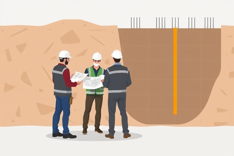 Key steps for accurate translation of "Evolution of mechanically stabilized earth wall design to incorporate permanent shoring"