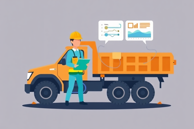 "Power distribution strategy development and optimization of an integrated dual-motor transmission for electric dump truck: Translation techniques and considerations."