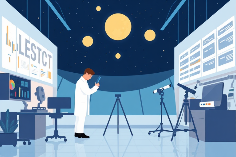 Mastering the translation nuances of "The history of exoplanet detection."