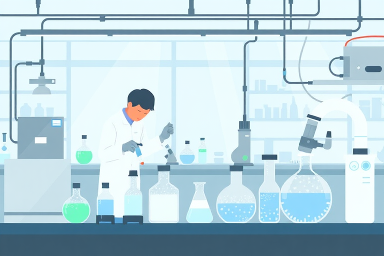 Mastering the translation key points of "The influence of particle properties on filtration".