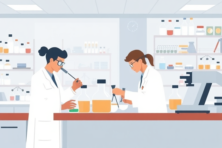 Academic Translation Guide: Using Techniques and experiments for organic chemistry as an Example