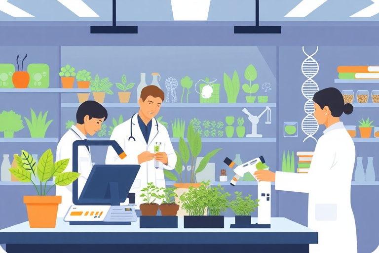 Key steps for accurate translation of "Genetic engineering in agriculture: the myths, environmental risks, and alternatives."