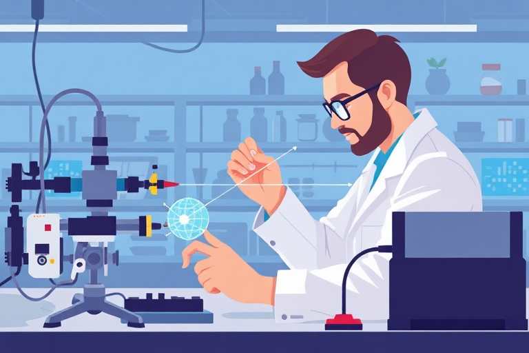 Academic Translation Guide: Taking "Applied Nonlinear Optics" as an Example