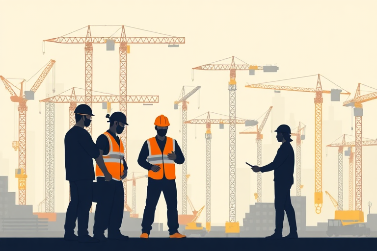 Learn professional literature translation from "Case Study: Occupational Exposures to Hand-Arm Vibration, Whole-Body Vibration, and Noise Among Crane Operators in Construction: A Pilot Study."