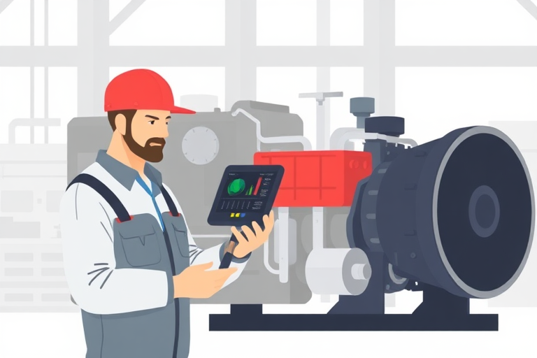 Mastering the translation essentials of "A diagnostic method for heavy-duty diesel engines used in stationary applications."