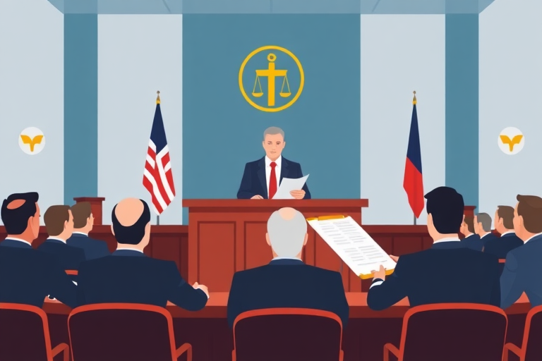 Key Steps for Accurate Translation of "Federal Anti-Trust Laws and the Mississippi Lawyer"