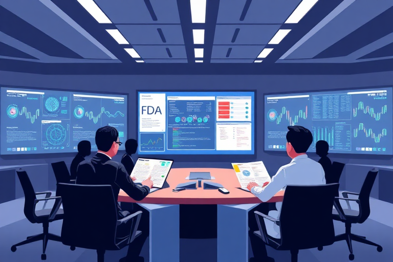 Metaphors and idioms in "Experience with voluntary and required genomic data submissions to the FDA: summary report from track 1 of the third FDA-DIA-PWG-PhRMA-BIO": translation strategies.