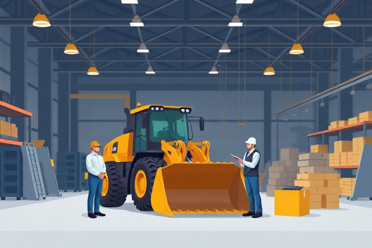 Breaking Down the Translation Challenges of "Analytical Study on Influence of Shape of Bucket Cutting Edge of a Wheel Loader on Load Transfer"