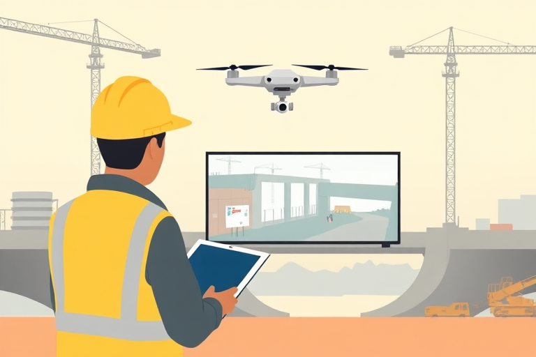 Finding the best translation methods for "An approach to automated detection of structural failure using chronological image analysis in temporary structures."