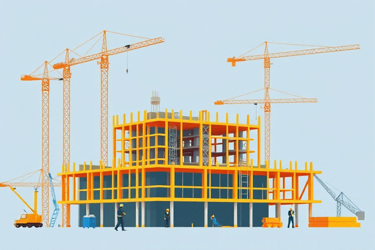 The translation challenges and solutions for "Advanced formwork method integrated with a layout planning model for tall building construction."