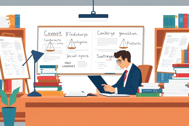 How to Maintain the Original Style When Translating "Unfair Competition Law: European Union and Member States"