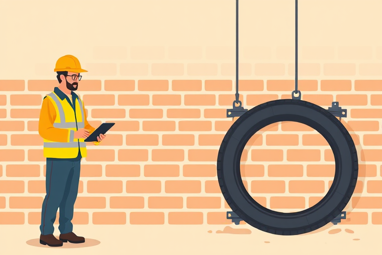 Translation challenges and solutions for "Scrap tire ring as a low-cost post-tensioning material for masonry strengthening."