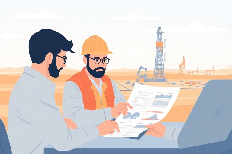 Tips and tools for improving the translation quality of Oil well drilling methods.