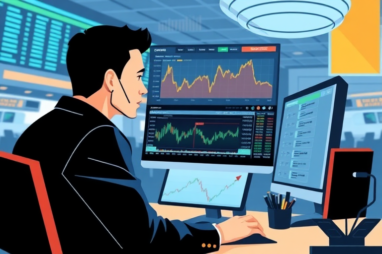 Order flow and the bid-ask spread: Translation techniques and considerations for an empirical probability model of screen-based trading.